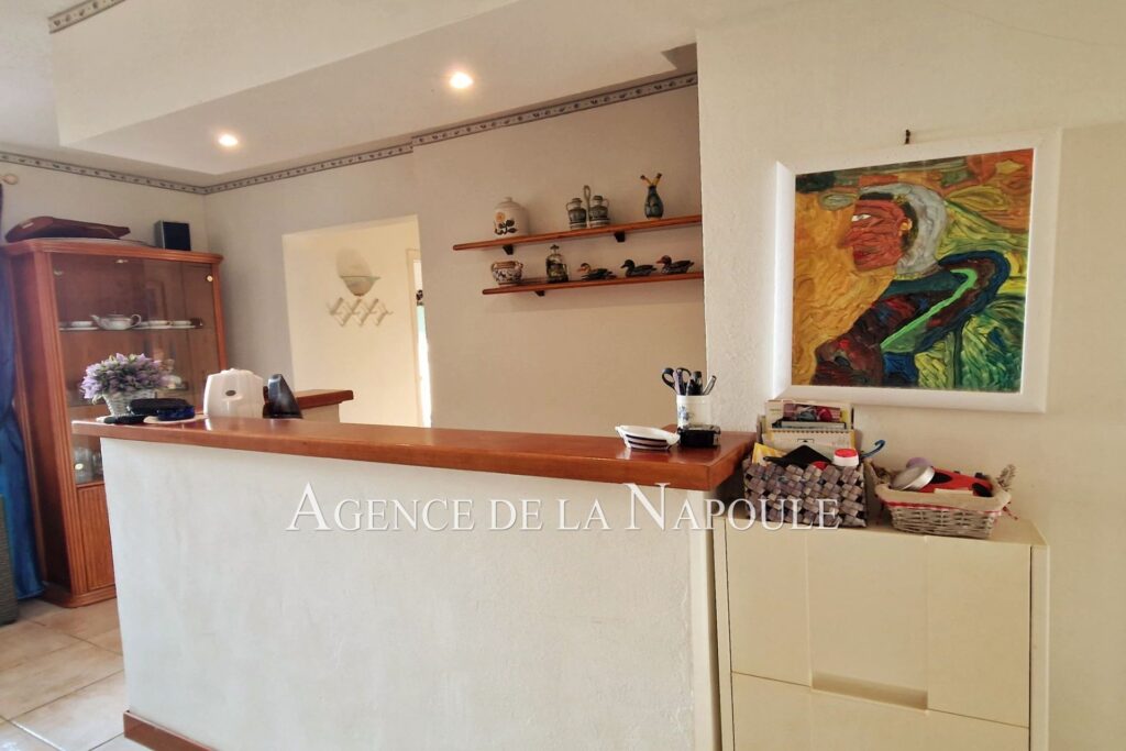 vente  3 Pièce(s) – 3 pièces – 2 chambres – 51.80 m²