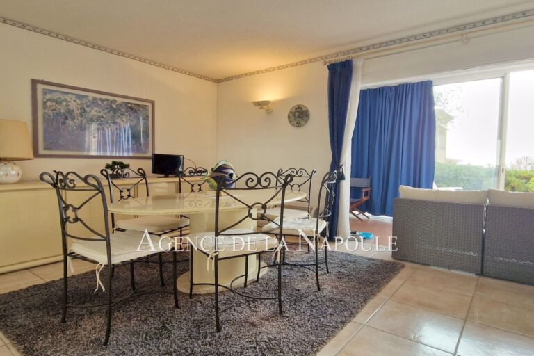 vente  3 Pièce(s) – 3 pièces – 2 chambres – 46.00 m²