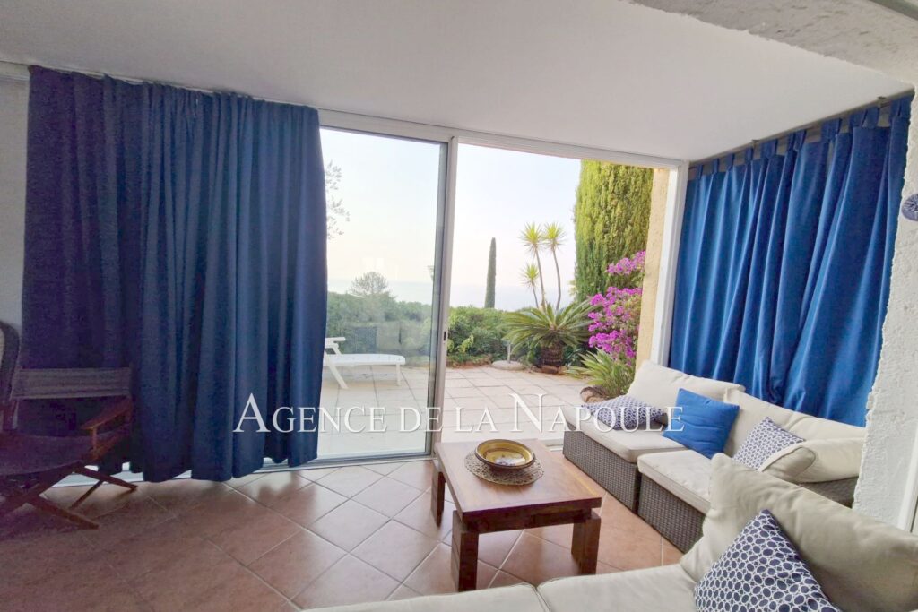 vente  3 Pièce(s) – 3 pièces – 2 chambres – 51.80 m²