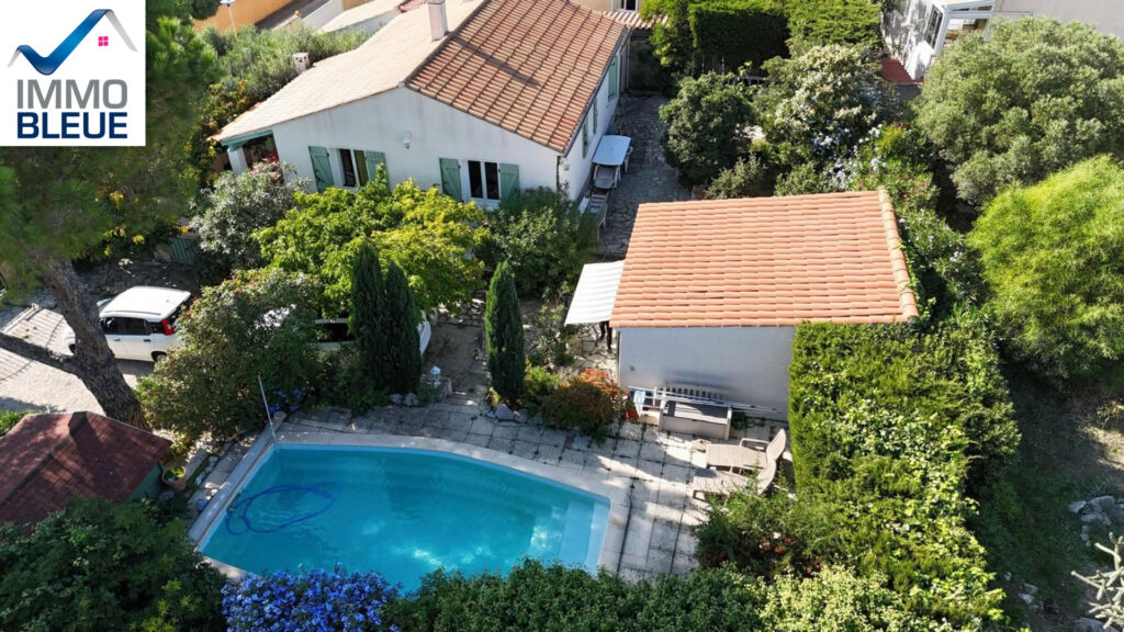 vente maison 4 Pièce(s) – 4 pièces – 4 chambres – 100.00 m²