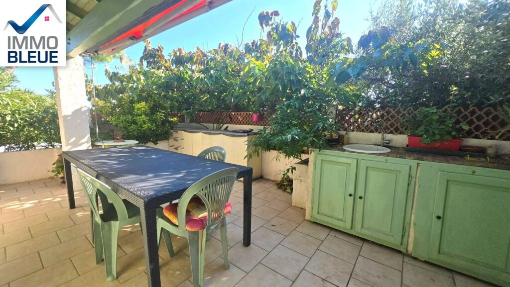 vente maison 4 Pièce(s) – 4 pièces – 4 chambres – 100.00 m²