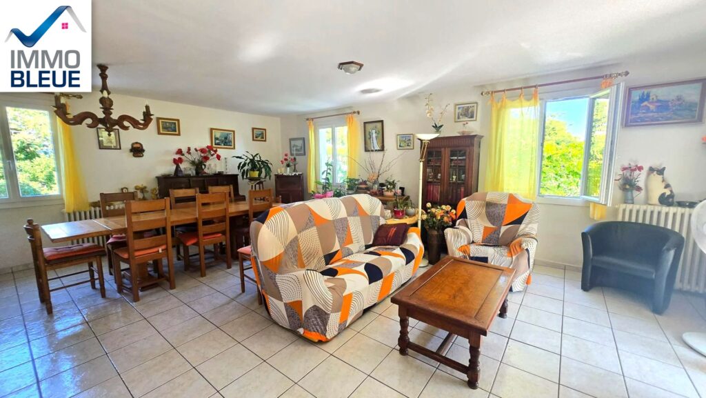 vente maison 4 Pièce(s) – 4 pièces – 4 chambres – 100.00 m²