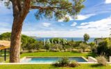 Maison à vendre à Sainte-Maxime — Vue mer — photo 1