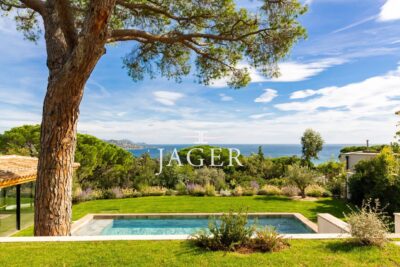 Maison à vendre à Sainte-Maxime