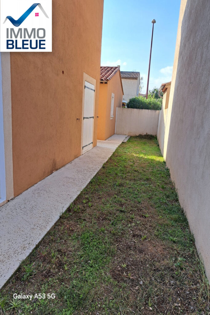vente maison 4 Pièce(s) – 4 pièces – 3 chambres – 85.00 m²