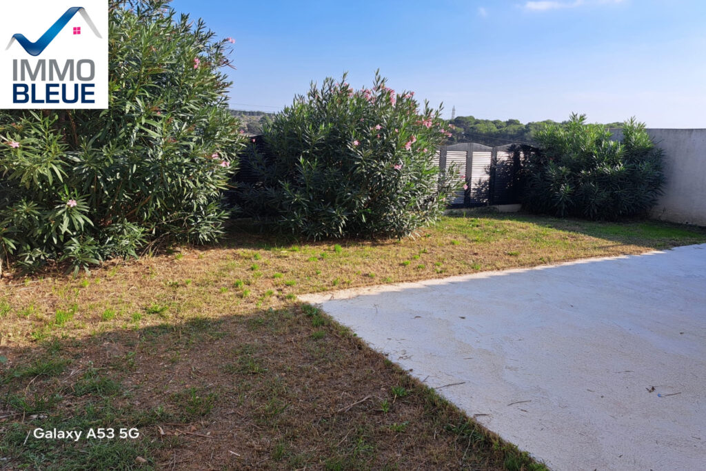 vente maison 4 Pièce(s) – 4 pièces – 3 chambres – 85.00 m²