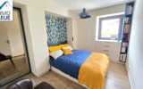 vente appartement 3 Pièce(s) – 3 pièces – 2 chambres – 80.00 m²