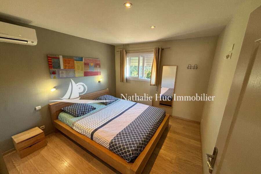 Maison à vendre à Villelongue-de-la-salanque — Vue parc & jardin — photo 12