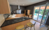 Maison à vendre à Villelongue-de-la-salanque — Vue parc & jardin — photo 6