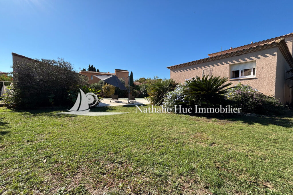 vente maison 5 Pièce(s) – 5 pièces – 4 chambres – 162.63 m²