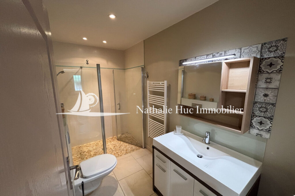 vente maison 5 Pièce(s) – 5 pièces – 4 chambres – 162.63 m²