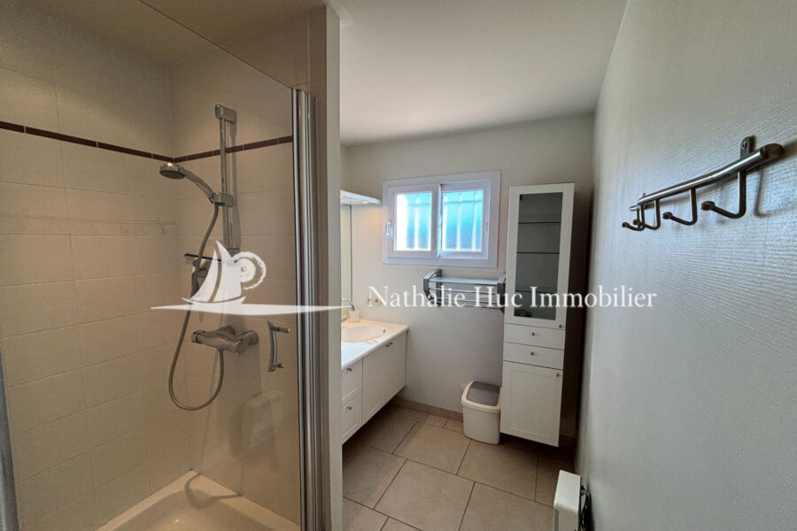 Maison à vendre à Villelongue-de-la-salanque — Vue parc & jardin — photo 20