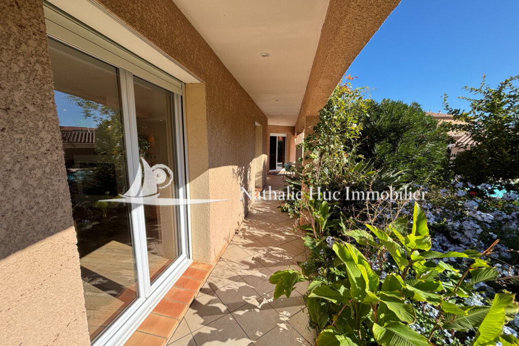 vente maison 5 Pièce(s) – 5 pièces – 4 chambres – 162.63 m²