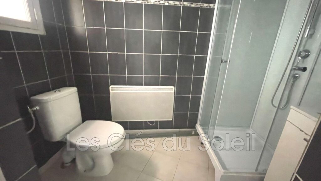 vente appartement 2 Pièce(s) – 2 pièces – 1 chambre – 51.00 m²