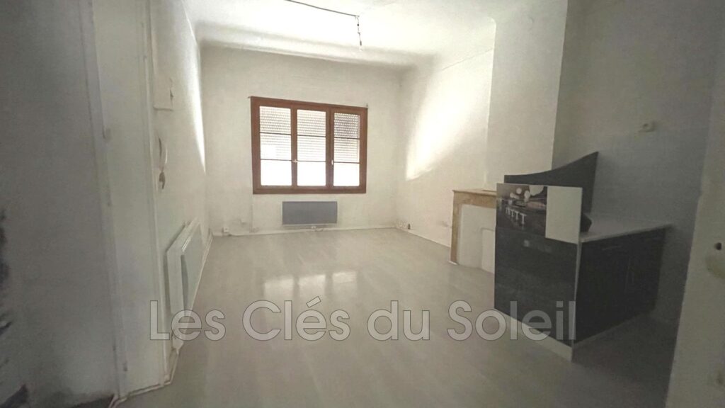 vente appartement 2 Pièce(s) – 2 pièces – 1 chambre – 51.00 m²