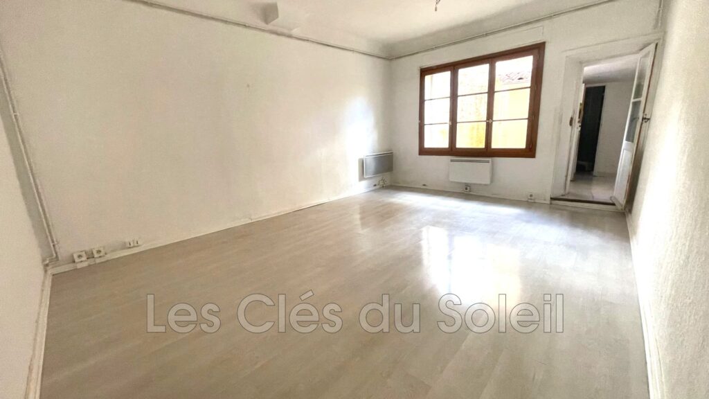 vente appartement 2 Pièce(s) – 2 pièces – 1 chambre – 51.00 m²