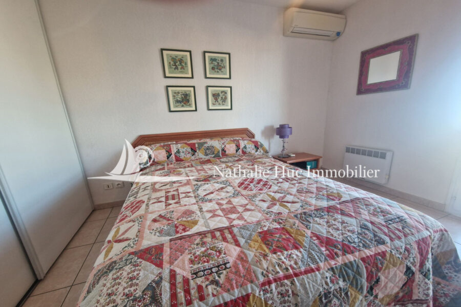 Appartement à vendre à Canet-en-Roussillon