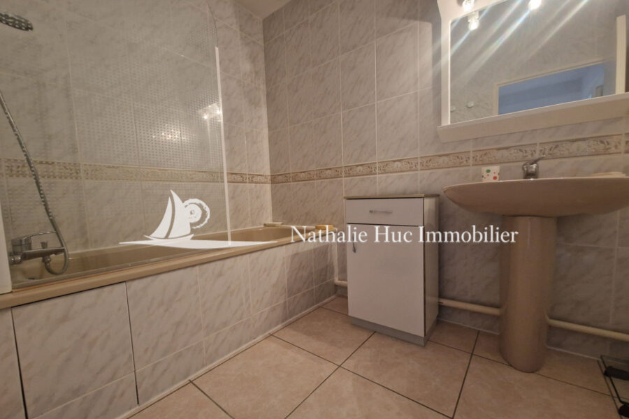 Appartement à vendre à Canet-en-Roussillon