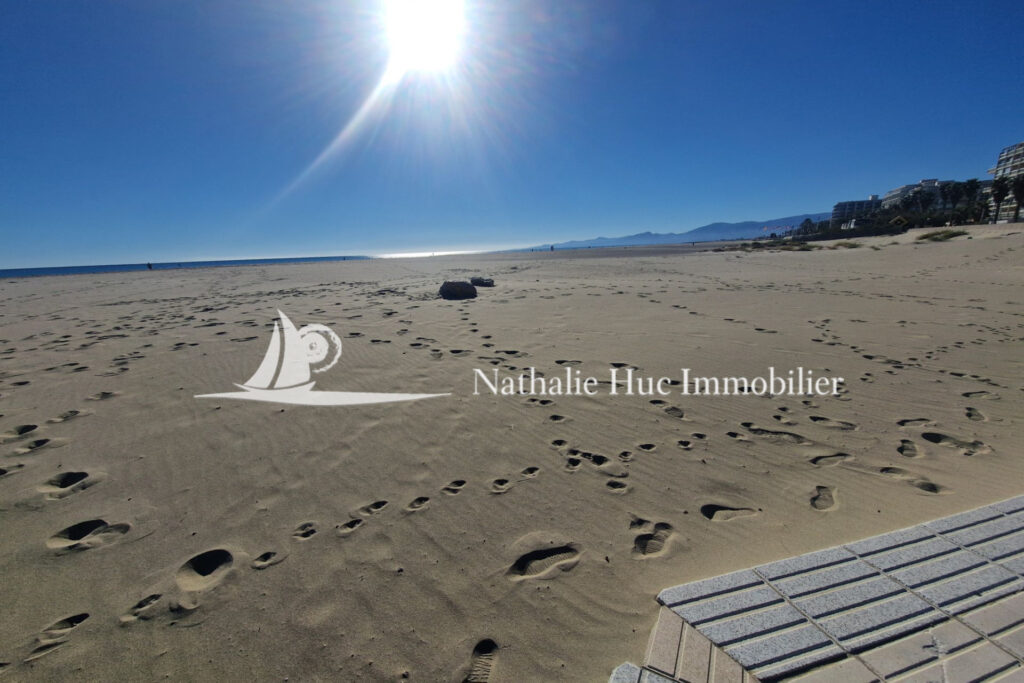 vente appartement 3 Pièce(s) – 3 pièces – 2 chambres – 58.05 m²