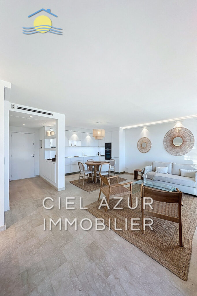 location appartement 2 Pièce(s) – 2 pièces – 1 chambre – 64.00 m²