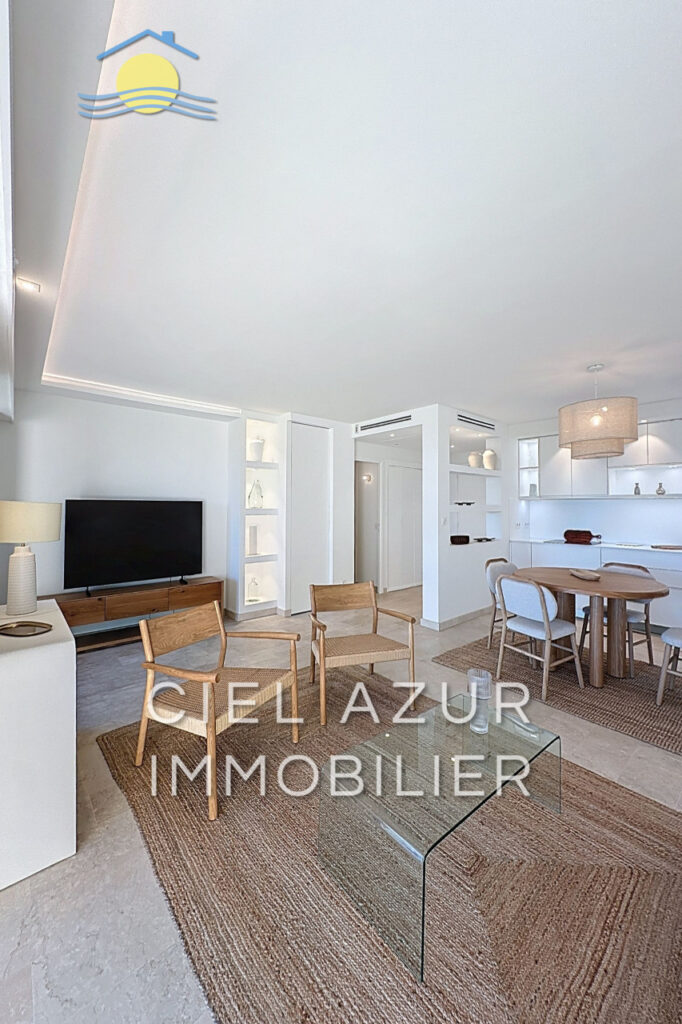 location appartement 2 Pièce(s) – 2 pièces – 1 chambre – 64.00 m²