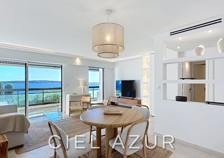 Appartement à louer à Cannes