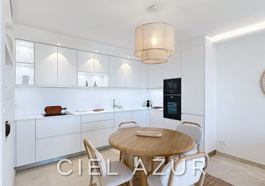 Appartement à louer à Cannes