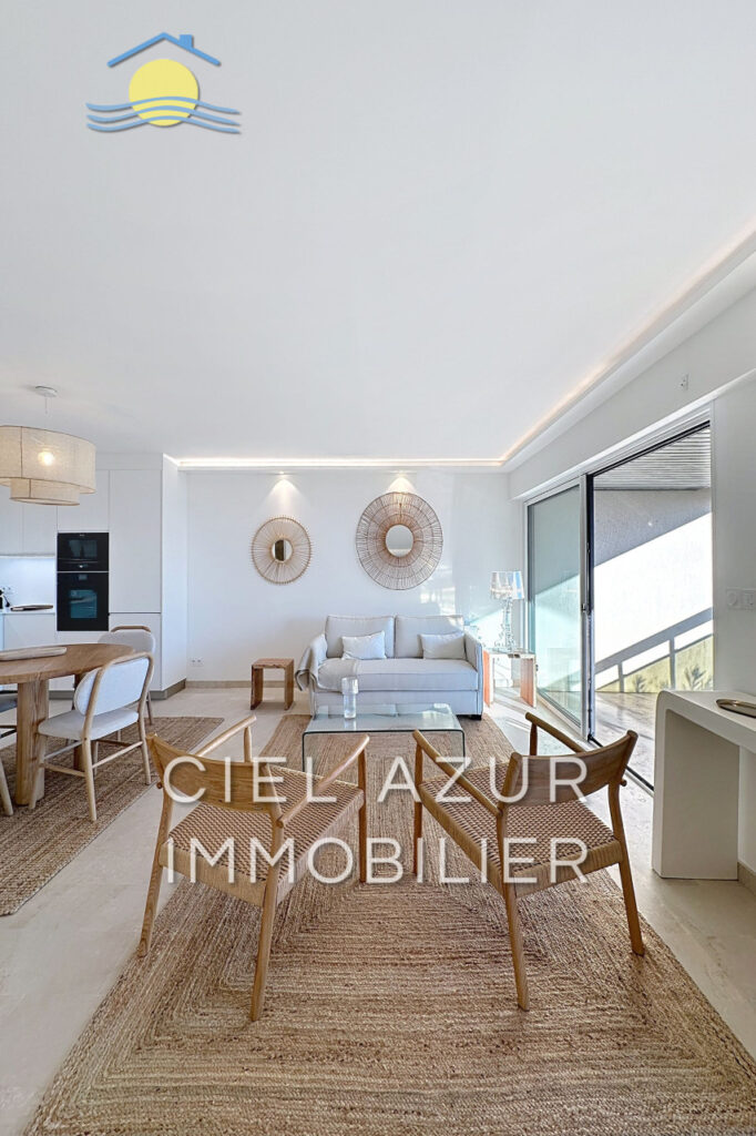 location appartement 2 Pièce(s) – 2 pièces – 1 chambre – 64.00 m²