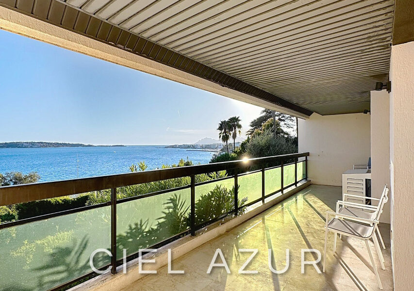 Appartement à louer à Cannes