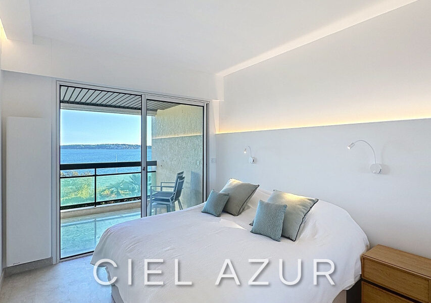 Appartement à louer à Cannes