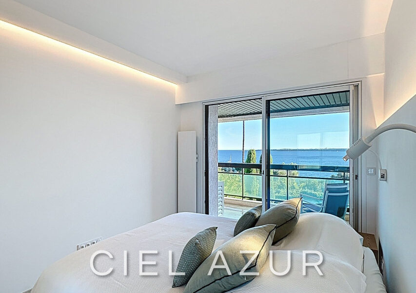 Appartement à louer à Cannes