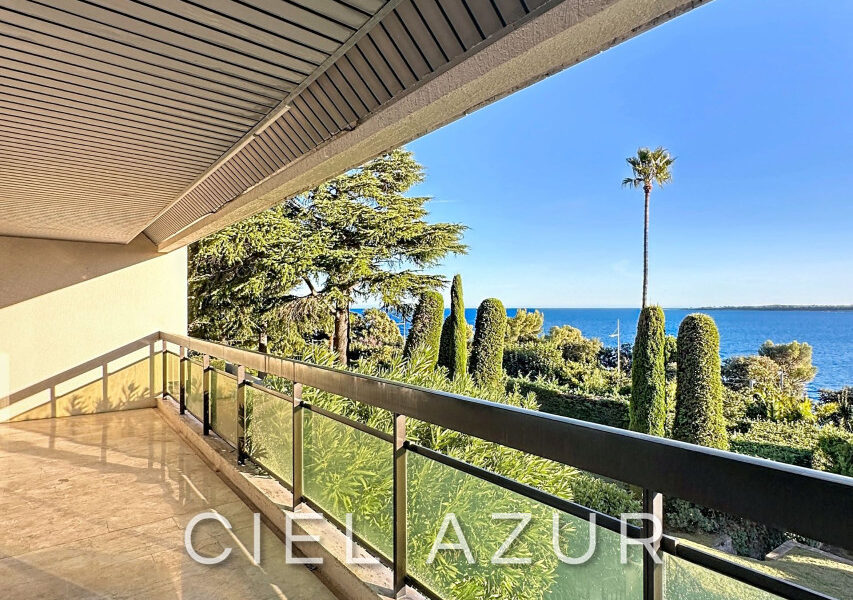 Appartement à louer à Cannes