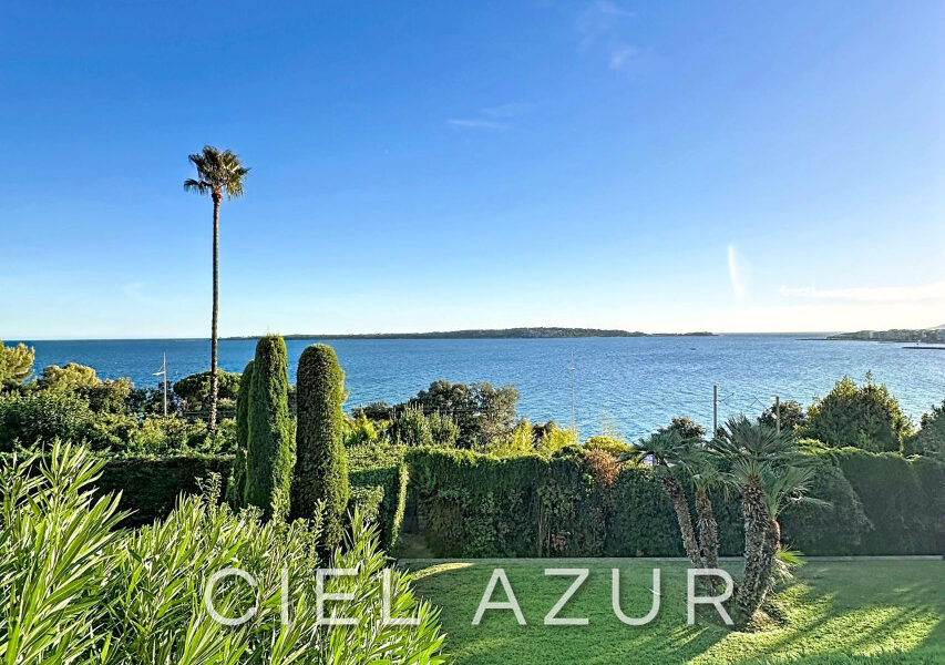 Appartement à louer à Cannes
