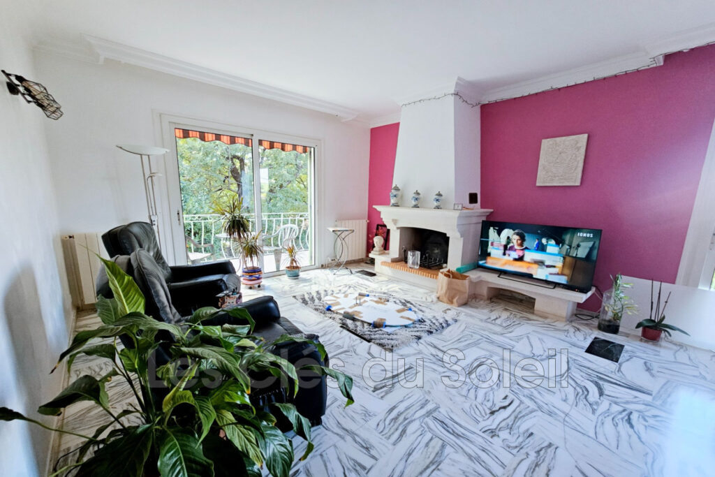 vente maison 5 Pièce(s) – 5 pièces – 3 chambres – 120.00 m²