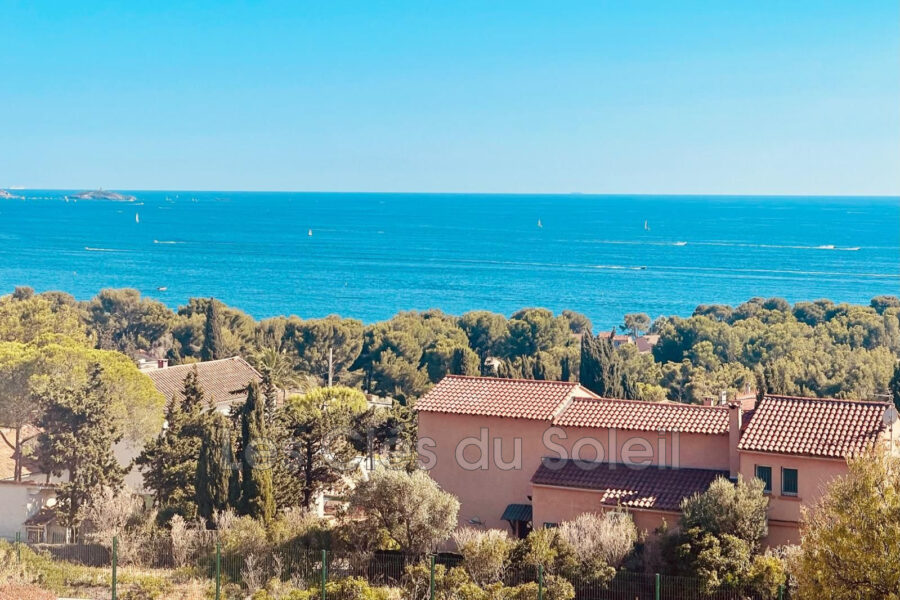 Appartement à vendre à Bandol — Vue mer — photo 1