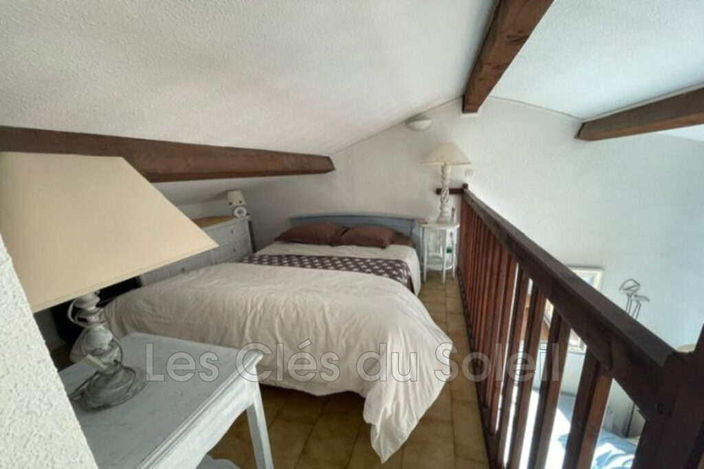 vente appartement 1 Pièce(s) – 1 pièce – NR chambres – 16.19 m²