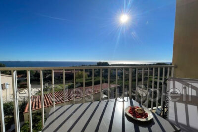 Appartement à vendre à Bandol