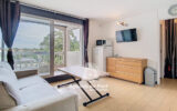Appartement à vendre à Saint-cyprien-plage — Vue montagne — photo 4