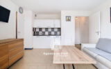 Appartement à vendre à Saint-cyprien-plage — Vue montagne — photo 3
