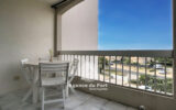 Appartement à vendre à Saint-cyprien-plage — Vue montagne — photo 2