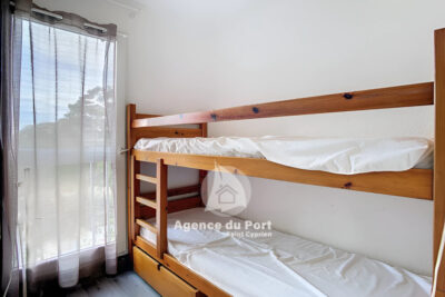 Appartement à vendre à Saint-cyprien-plage