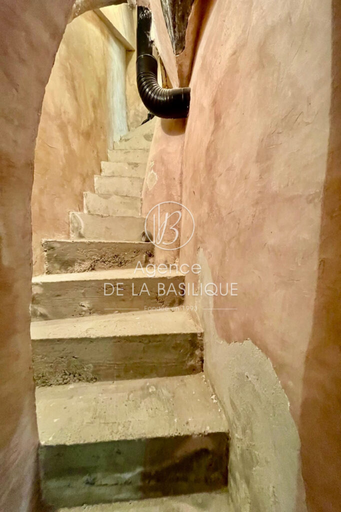 vente appartement 2 Pièce(s) – 2 pièces – 1 chambre – 47.00 m²