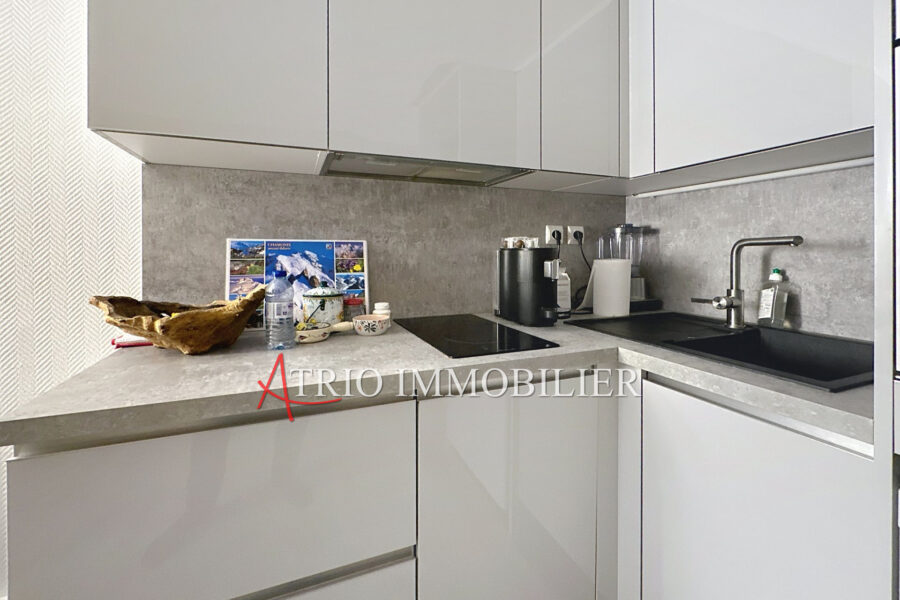 Appartement à vendre à Cagnes-sur-mer