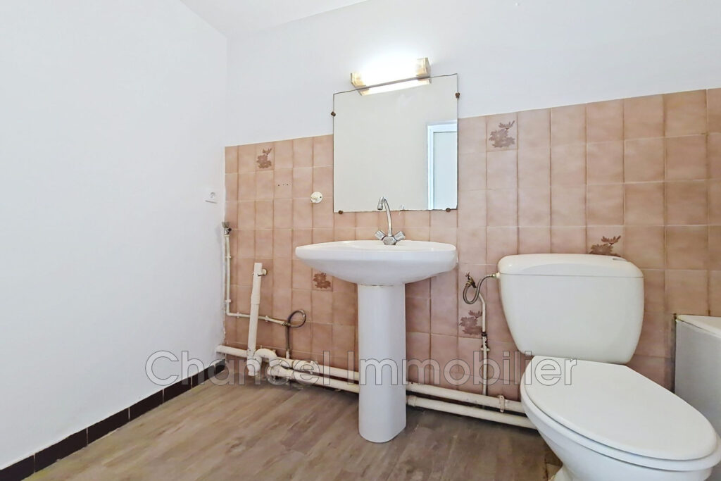 vente appartement 1 Pièce(s) – 1 pièce – NR chambres – 24.00 m²