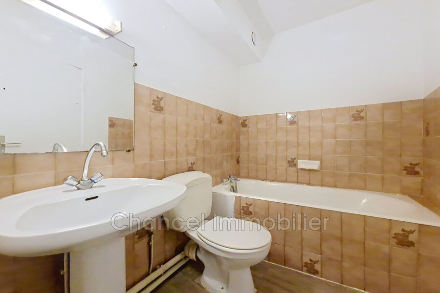 Appartement à vendre à Antibes