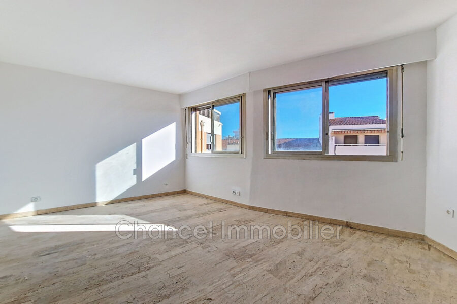 Appartement à vendre à Antibes