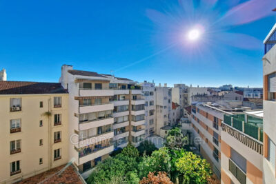 vente appartement 1 Pièce(s) – 1 pièce – NR chambres – 24.51 m²