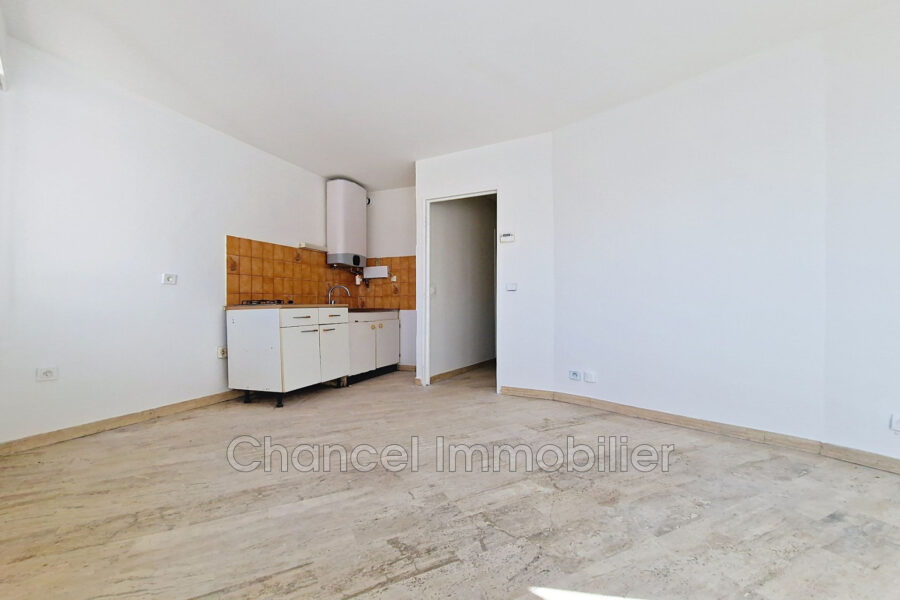Appartement à vendre à Antibes