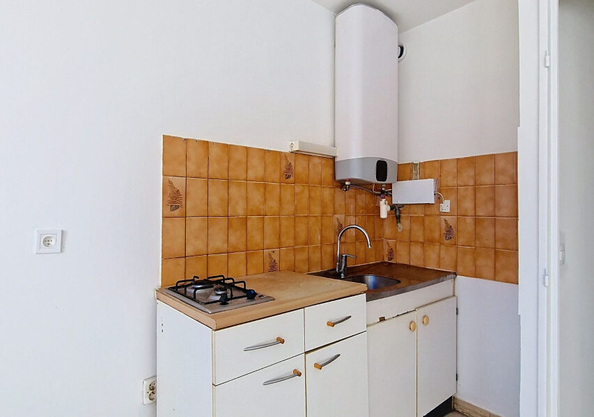 Appartement à vendre à Antibes