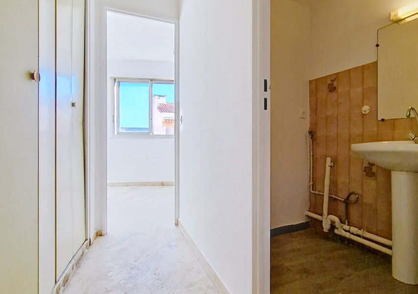 Appartement à vendre à Antibes